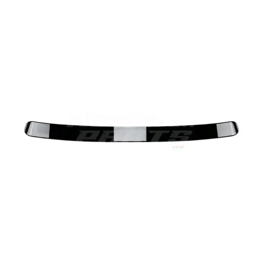 Roof Spoiler For Mercedes Vito Class W447 Standard & AMG Line Only – Sport Look, Gloss Black
