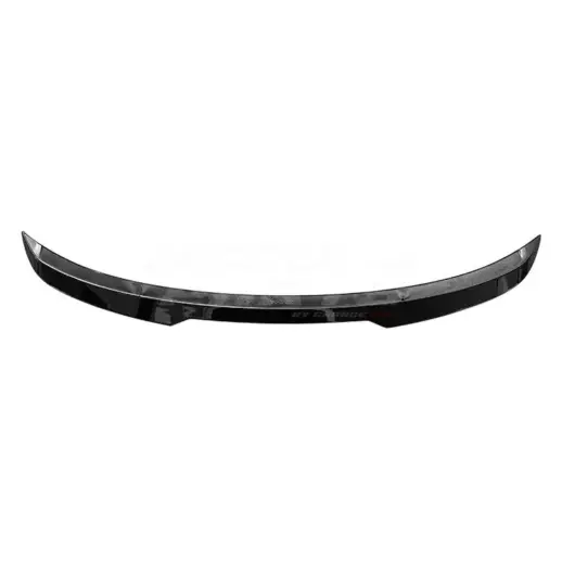 Roof Spoiler For Volkswagen T Roc A11 (SUV) Standard Only – Sport Look, Gloss Black