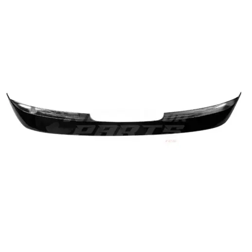 Roof Spoiler For Volkswagen Tiguan 2 (SUV) Standard Only – Sport Look, Gloss Black