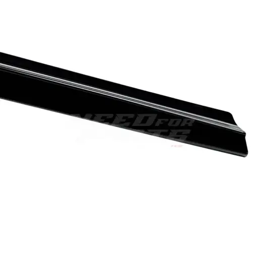 Side Skirts For Mercedes A Class W176 AMG Line Only – AMG Look, Gloss Black