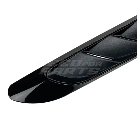 Side Vents For Mercedes C Class/E Class S206/S214/W206/W214 Standard & AMG Line & C43 AMG Only – AMG Look, Gloss Black