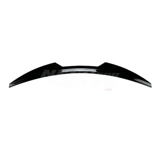 Spoiler Extension For Mercedes A Class W177 A45 AMG Only – AMG Look, Gloss Black