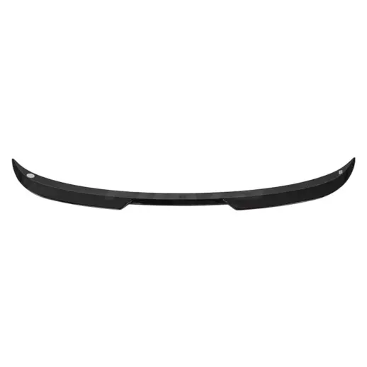 Dakspoiler voor BMW 3 Series G21 – M Performance Look, Hoogglans Zwart