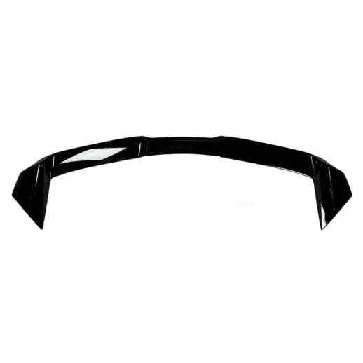 Dakspoiler voor Land Rover Range Rover Sport L494 Pre-Facelift – Racing Look, Hoogglans Zwart