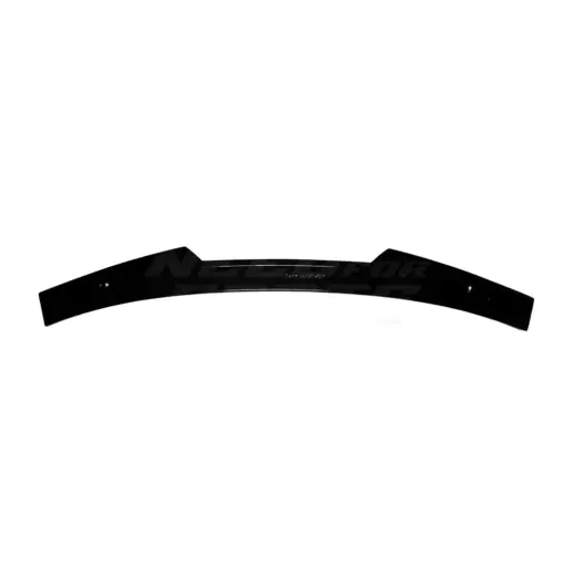 Dakspoiler voor Audi A3/S3/RS3 8V (Sedan) – Sport Look, Hoogglans Zwart