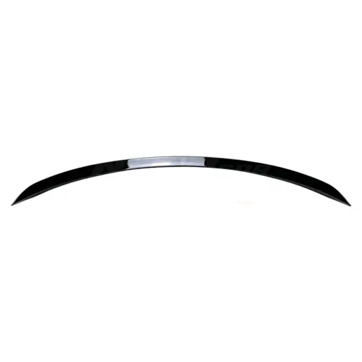 Achterspoiler voor Mercedes GLC C254 – Sport Look, Hoogglans Zwart