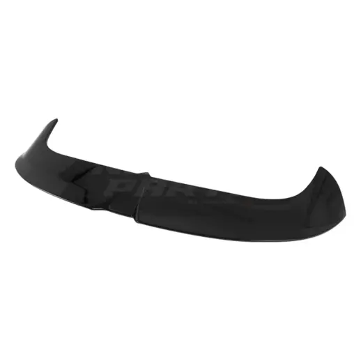 Dakspoiler voor Volkswagen Golf 8/8.5 (Hatchback) GTD & GTI – Aero Performance Look, Hoogglans Zwart