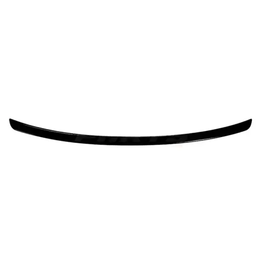 Middenspoiler voor Land Rover Range Rover Sport L494 Pre-Facelift – Sport Look, Hoogglans Zwart