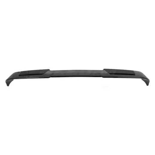 Dakspoiler voor Mercedes V Class V447 & Mercedes Vito W447 – Sport Look, Hoogglans Zwart