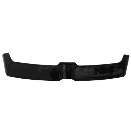 Dakspoiler voor Volkswagen Golf 6 (Hatchback) Standard – Aero Look, Hoogglans Zwart