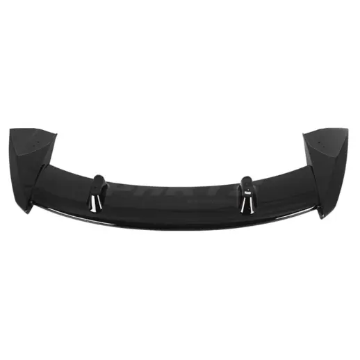 Dakspoiler voor Ford Focus Mk4 (C519) Pre-Facelift Standard & ST & Active – RS Look, Hoogglans Zwart
