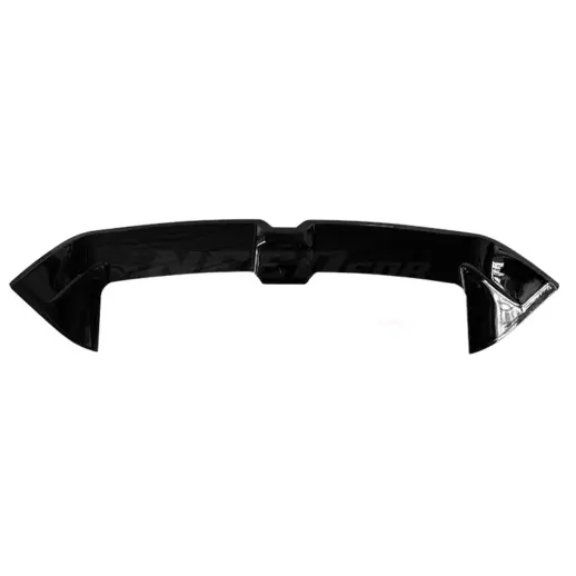 Dakspoiler voor Volkswagen Golf 8/8.5 (Hatchback) GTD & GTI – Aero Look, Hoogglans Zwart