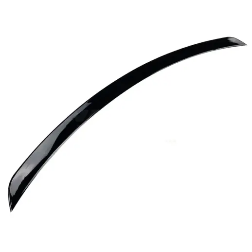 Achterspoiler voor Mercedes CLS C257 – AMG Look, Hoogglans Zwart