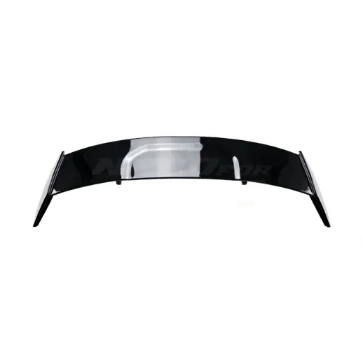 Dakspoiler voor BMW 1 Series F70 M Sport Pro & M135 – M Performance Look, Hoogglans Zwart