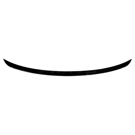 Middenspoiler voor Land Rover Range Rover L460 – Sport Look, Hoogglans Zwart