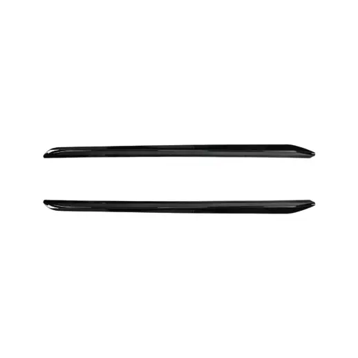 Sideskirts voor BMW 3 Series G20 M Sport & M340 – M Sport Look, Hoogglans Zwart