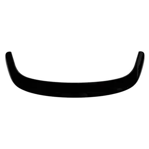 Dakspoiler voor BMW 3 Series F31 – M Performance Look, Hoogglans Zwart