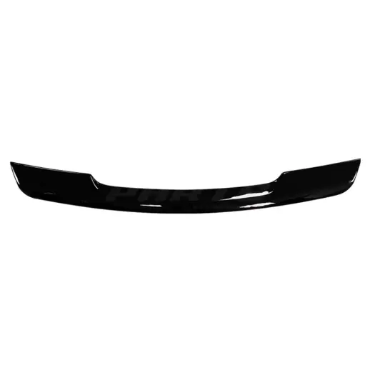 Dakspoiler voor Land Rover Range Rover Evoque L538/L551 – Sport Look, Hoogglans Zwart