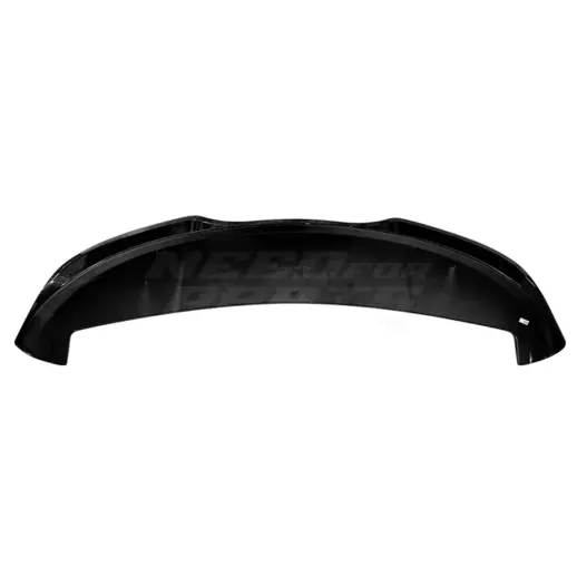 Dakspoiler voor Land Rover Range Rover L460 – Racing Look, Hoogglans Zwart