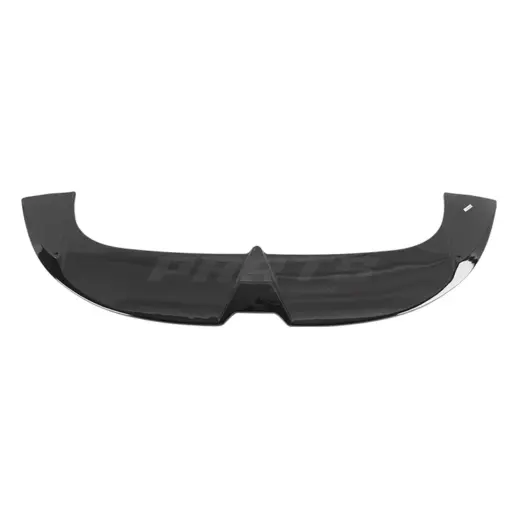 Dakspoiler voor Volkswagen Golf 8/8.5 (Hatchback) Standard & R Line & GTE – Aero Performance Look, Hoogglans Zwart