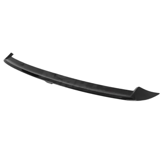Dakspoiler voor Volkswagen Golf 6 (Hatchback) R Line & GTI & GTD & R – GTI Look, Hoogglans Zwart