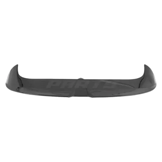 Dakspoiler voor Volkswagen Golf 8/8.5 (Hatchback) Standard & R Line & GTE – Aero Performance Look, Hoogglans Zwart