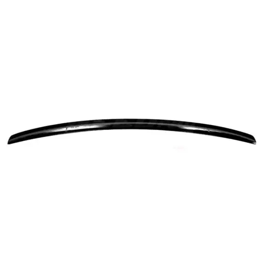 Achterspoiler voor Volkswagen Passat B8 (3G2) (Sedan) – Sport Look, Hoogglans Zwart