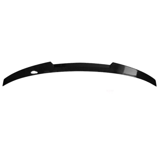 Achterspoiler voor BMW 4 Series F32 – M4 Look, Hoogglans Zwart
