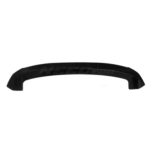 Dakspoiler voor BMW 1 Series F20/F21 – M Performance Look, Hoogglans Zwart