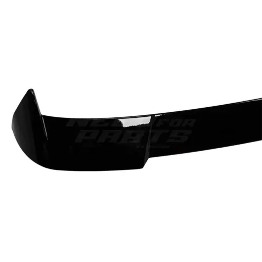 Dakspoiler voor Volkswagen Passat B8 (3G5) (Estate) – Sport Look, Hoogglans Zwart