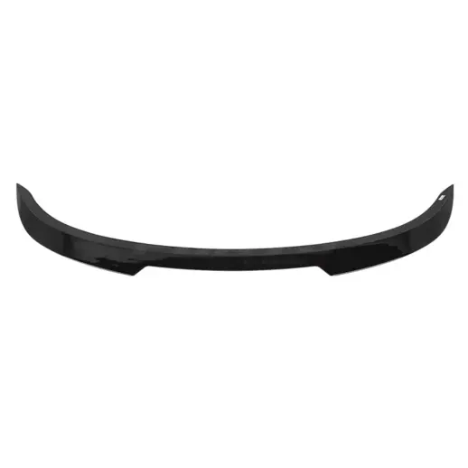 Dakspoiler voor Ford Fiesta Mk8 (JA8-JR8) Standard & ST & Active – Performance Look, Hoogglans Zwart