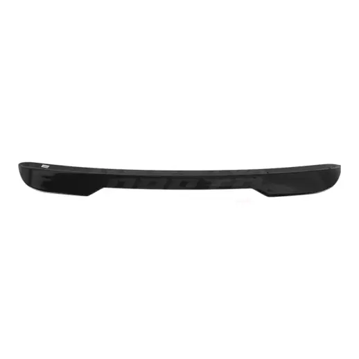 Dakspoiler voor BMW iX i20 – M Performance Look, Hoogglans Zwart