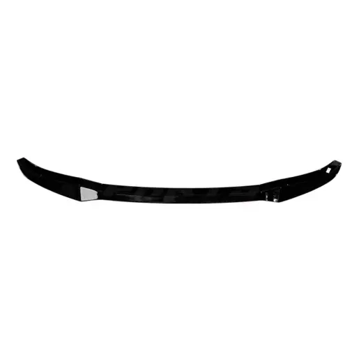 Dakspoiler voor BMW X3 G01 & BMW iX3 G08 – M Sport Look, Hoogglans Zwart