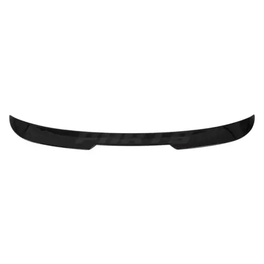Dakspoiler voor BMW 3 Series G21 – M Performance Look, Hoogglans Zwart