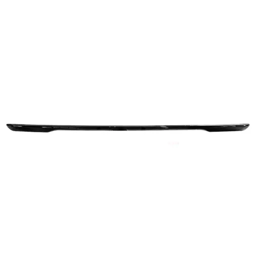 Middenspoiler voor Land Rover Range Rover L460 – Sport Look, Hoogglans Zwart