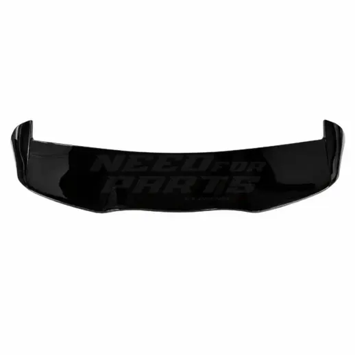 Dakspoiler voor Land Rover Range Rover L460 – Racing Look, Hoogglans Zwart