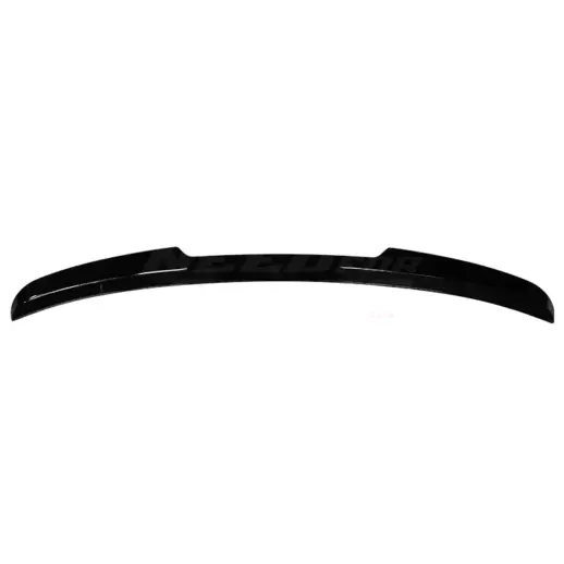 Dakspoiler voor Volvo XC90 Mk2 (256) Standard – Sport Look, Hoogglans Zwart
