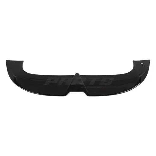 Dakspoiler voor Volkswagen Golf 8/8.5 (Hatchback) GTD & GTI – Aero Performance Look, Hoogglans Zwart