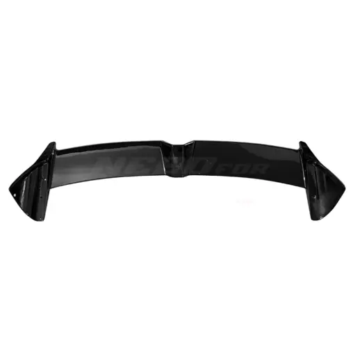 Dakspoiler voor BMW X3 G01 & BMW iX3 G08 – M Performance Look, Hoogglans Zwart