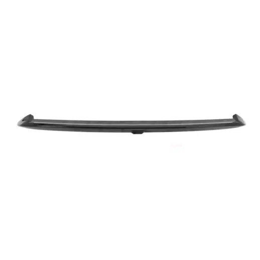 Dakspoiler voor Volkswagen Golf 6 (Hatchback) R Line & GTI & GTD & R – GTI Look, Hoogglans Zwart