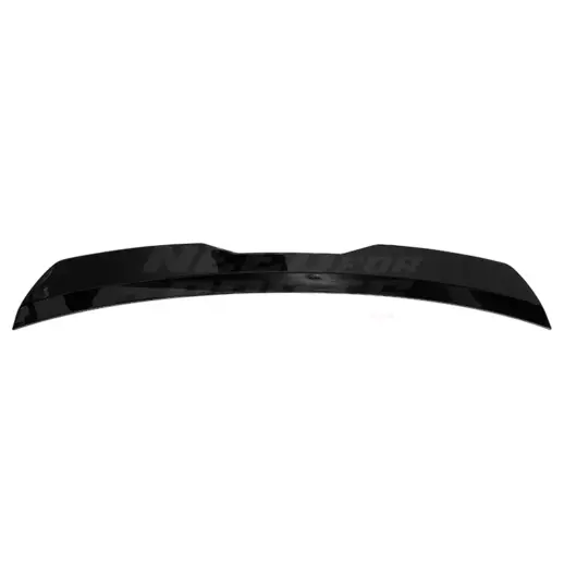 Dakspoiler – M4 Look, Hoogglans Zwart