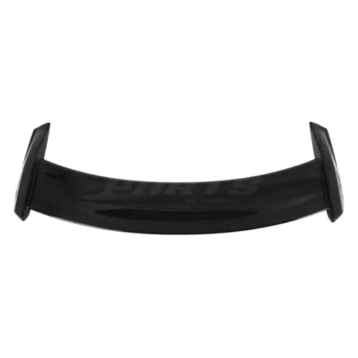 Dakspoiler voor Ford Focus Mk4 (C519) Pre-Facelift Standard & ST & Active – RS Look, Hoogglans Zwart
