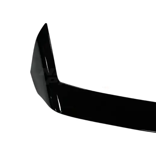 Dakspoiler voor Land Rover Range Rover Sport L494 Pre-Facelift – Racing Look, Hoogglans Zwart