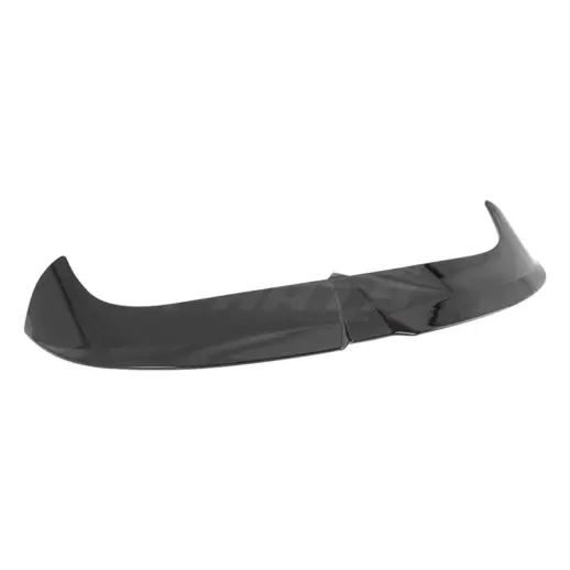 Dakspoiler voor Volkswagen Golf 8/8.5 (Hatchback) Standard & R Line & GTE – Aero Performance Look, Hoogglans Zwart