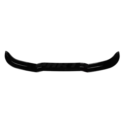 Dakspoiler voor Volvo V40 525/526 Standard – Sport Look, Hoogglans Zwart