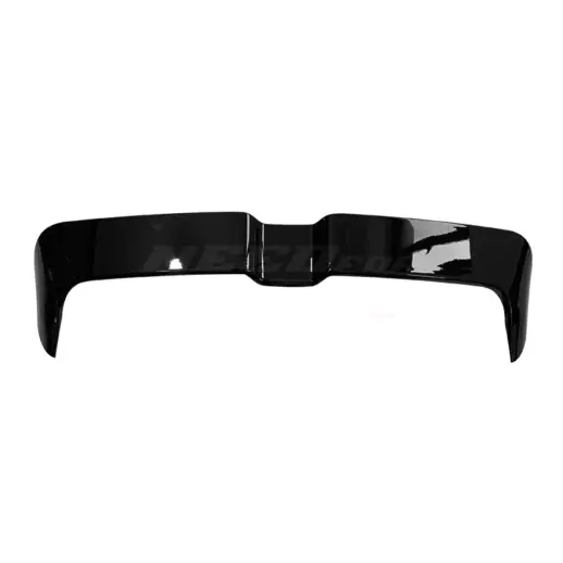 Dakspoiler voor Audi A3/S3/RS3 8V (Sportback) – Aero Look, Hoogglans Zwart