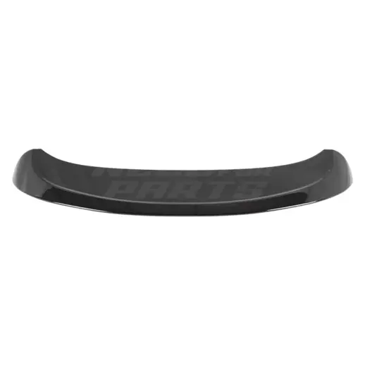 Dakspoiler voor Volkswagen Golf 6 (Hatchback) Standard – Sport Look, Hoogglans Zwart