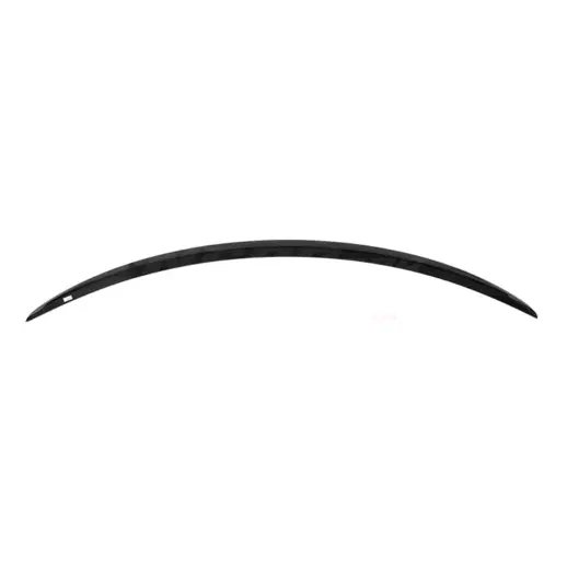 Achterspoiler voor Tesla Model Y MY Facelift – Performance Look, Hoogglans Zwart