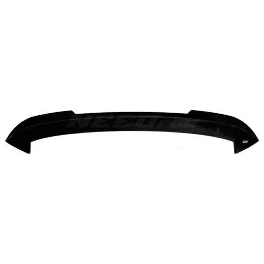 Dakspoiler voor Volkswagen Passat B8 (3G5) (Estate) – Sport Look, Hoogglans Zwart