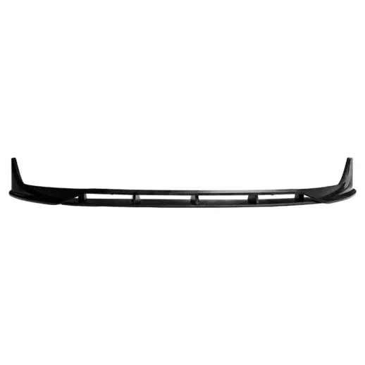 Voorspoiler voor Tesla Model 3 M3 Facelift Standard – Performance Look, Hoogglans Zwart